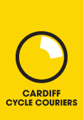 Cardiff Cycle Couriers
